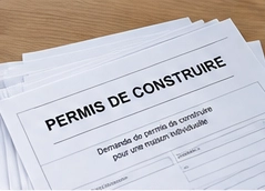 Permis de construire
